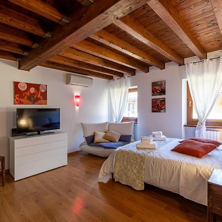 Casa Agli Archi Apartment Bardolino Exterior photo