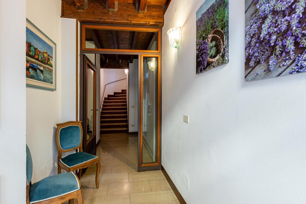 Casa Agli Archi Apartment Bardolino Exterior photo