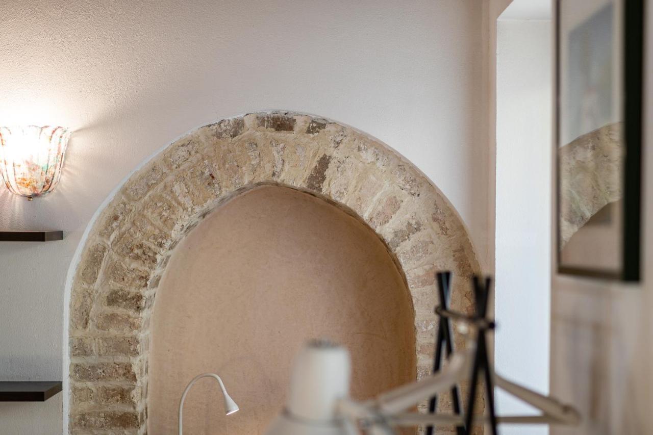 Casa Agli Archi Apartment Bardolino Exterior photo