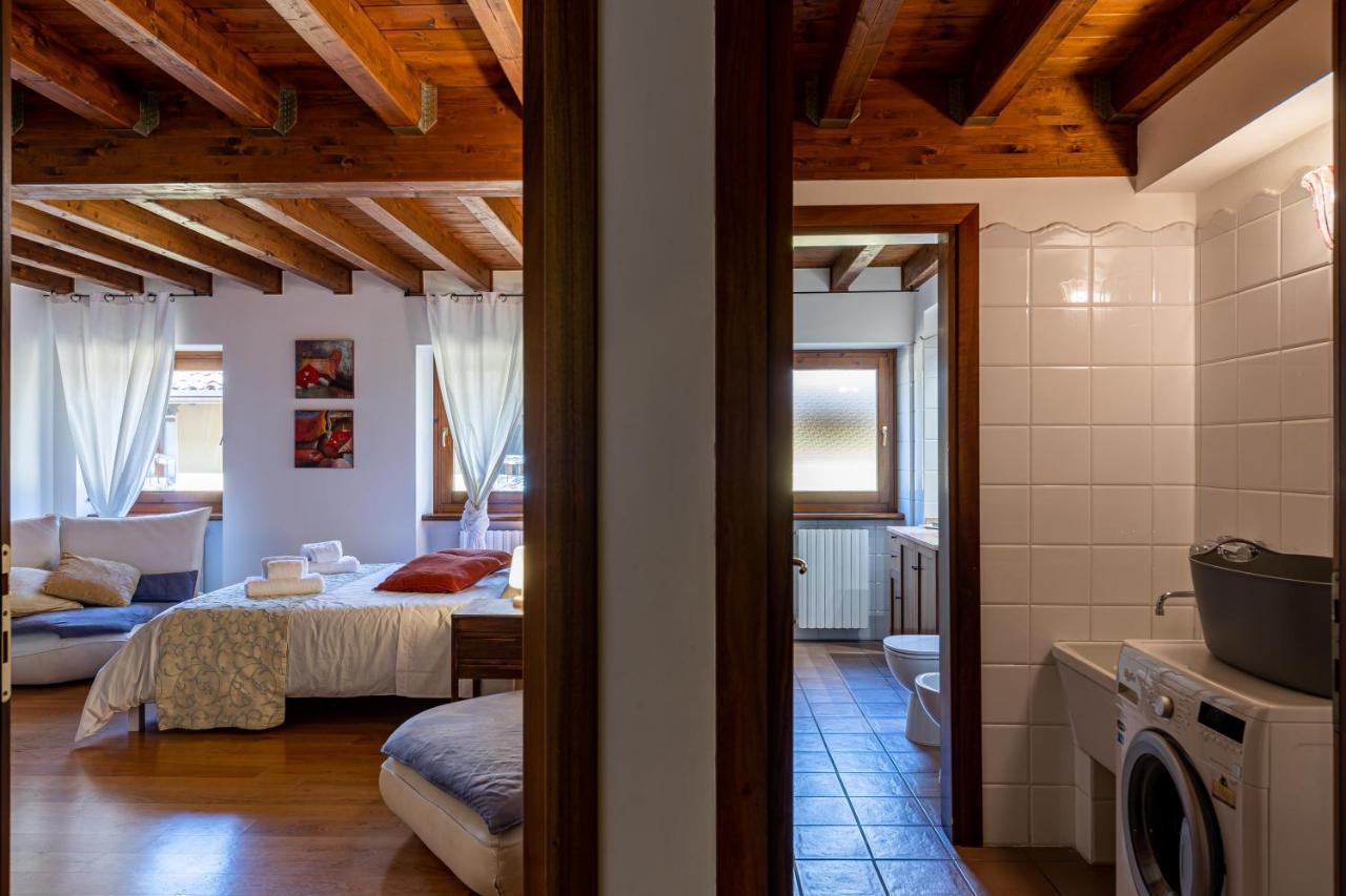 Casa Agli Archi Apartment Bardolino Exterior photo