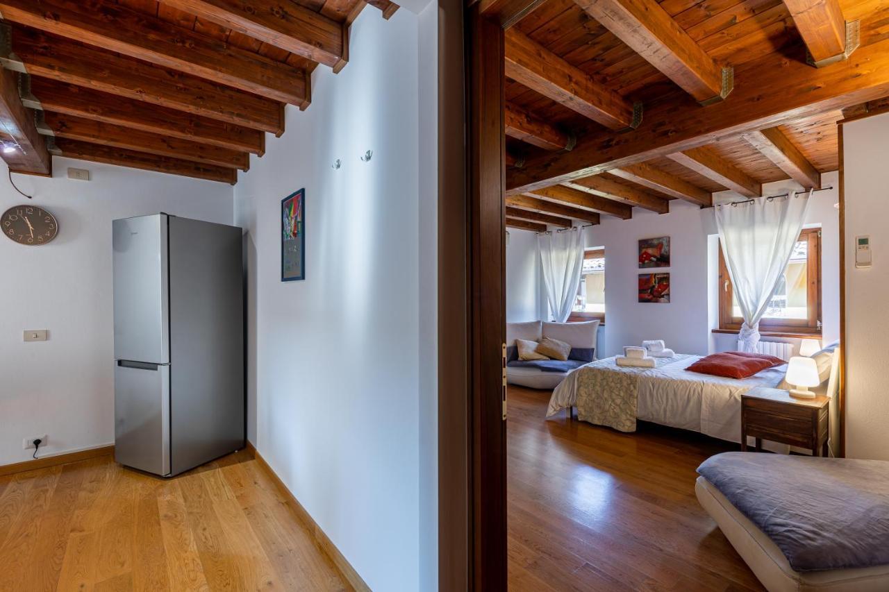 Casa Agli Archi Apartment Bardolino Exterior photo