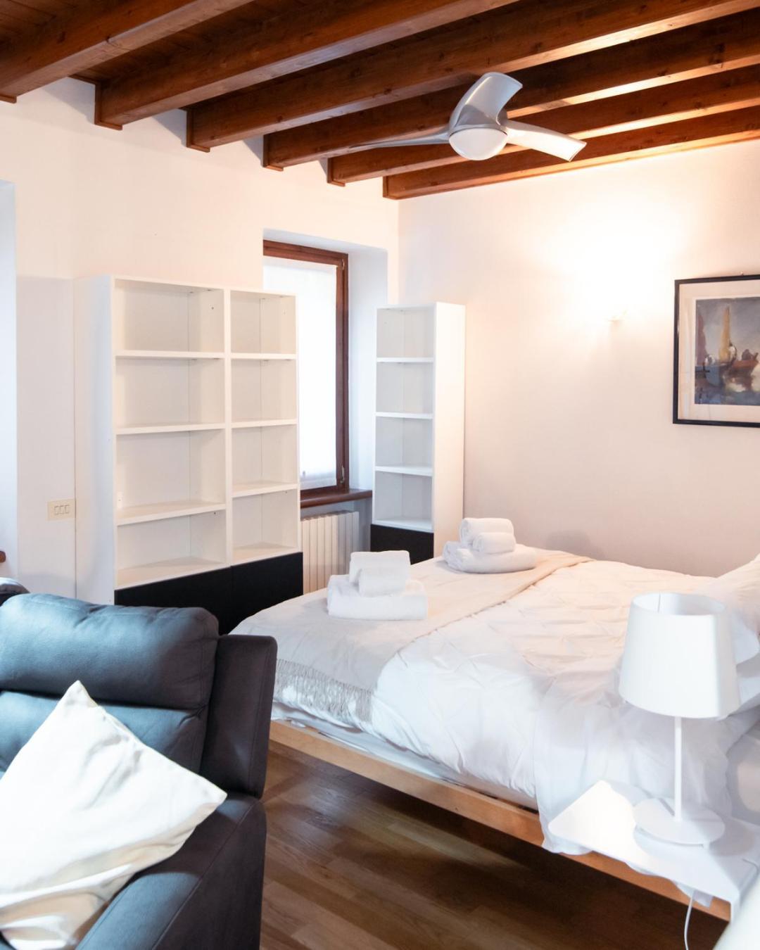 Casa Agli Archi Apartment Bardolino Exterior photo